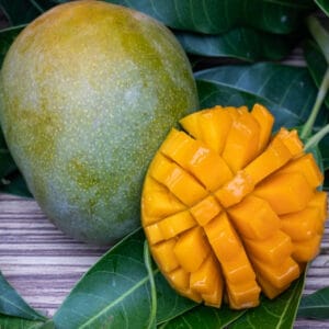 হিমসাগর আম/Himsagar Mango - ১০ কেজি