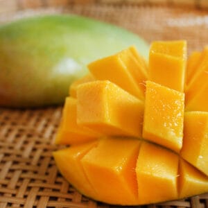 হিমসাগর আম/Himsagar Mango - ২০ কেজি