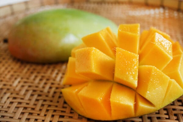 হিমসাগর আম/Himsagar Mango - ২০ কেজি