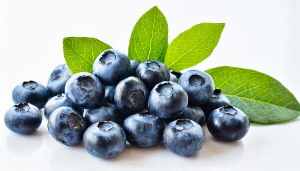 (Blue)বেরি