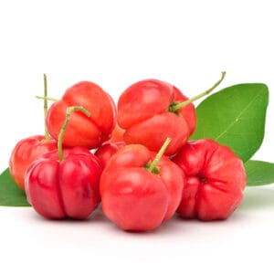 বার্বাডোস চেরি(মাঝারী)
