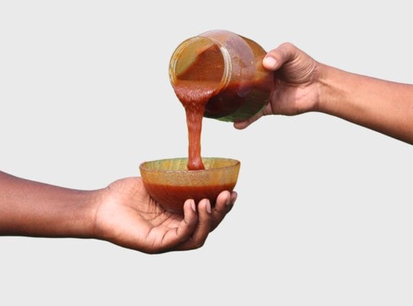 ২ কেজি নলেন দানাদার গুড়